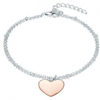 Pulsera Rafaela Donata Plata