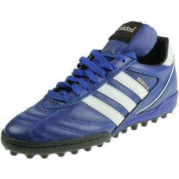 Adidas Fußballschuhe Kaiser 5 Team Herren collegiate royal-running white-core black