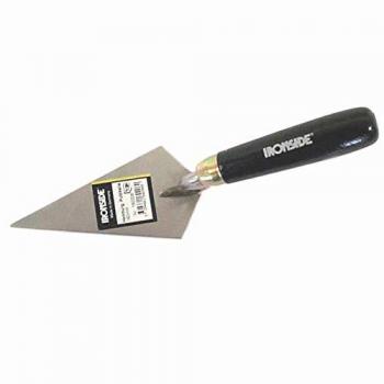 Ironside Maurerkelle rostfrei 140 mm
