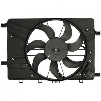 NRF Fan, radiator 47972