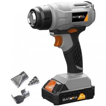 Batavia BAT7063519 MAXXPACK Heat Gun 18V Bare Unit