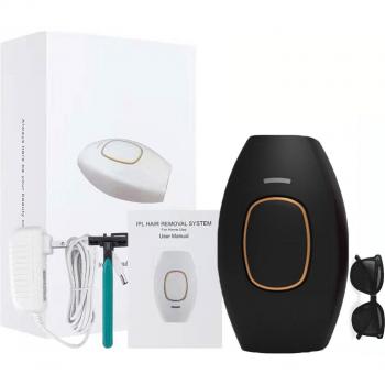 Women's IPL Epilator