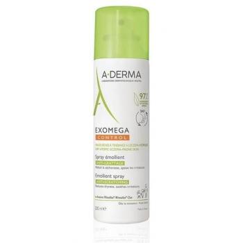 Aderma Exomega Aerosol 200 ml