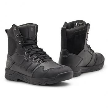 Fox Ranger ADV Stivali da Moto Nero 44 Uomo