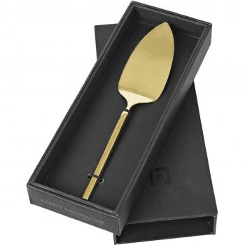 Broste Copenhagen Goldener Tortenheber – 14479022 – 26,5 cm