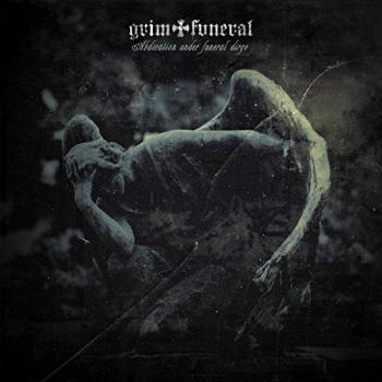 Abdication Under Funeral Dirge Grim Funeral