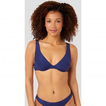 Sujetador de Bikini Rip Curl Modern Rib Azul