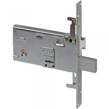 Serrure à Mortier CISA 57318