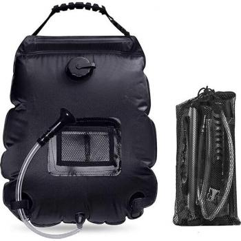 Bolsa Ducha Solar Outdoor 20 Litros