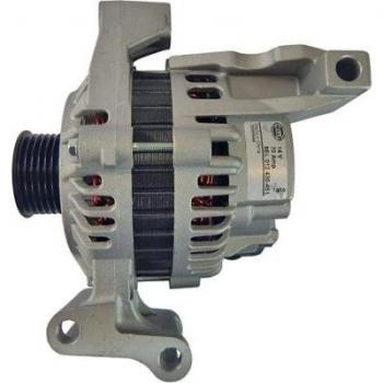HELLA 8EL 012 430-451 Lichtmaschine für Ford Fahrzeuge