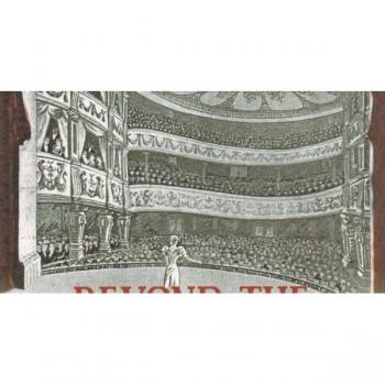 Beyond the Footlights