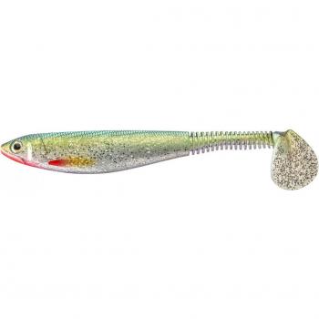 Daiwa Prorex Side Kick Gummifisch 23cm 100g Hering Grün