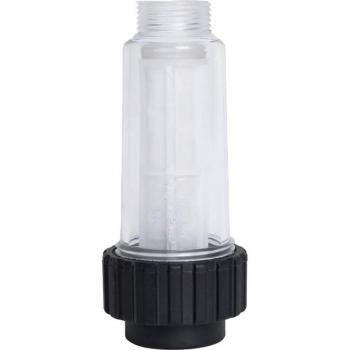 Filtro de agua 3/4'' Karcher K2 K3 K4 K5 K6 K7 - 2 piezas