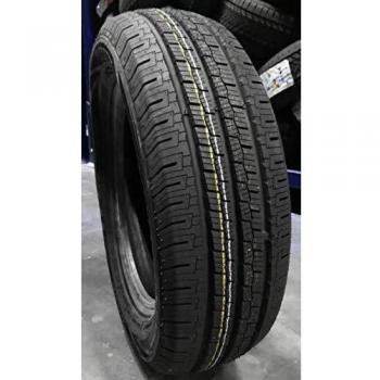 PNEU Tracmax A/S VAN SAVER 195/70R15 104S 0 plis M+S,C,3PMSF,4 Saisons