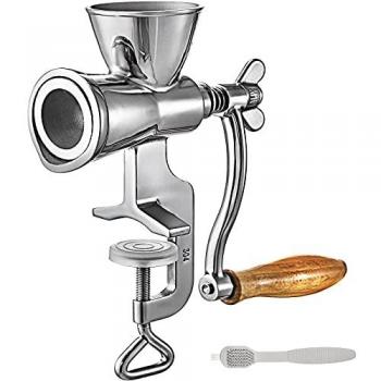 Macinacaffe Vevor Manuale