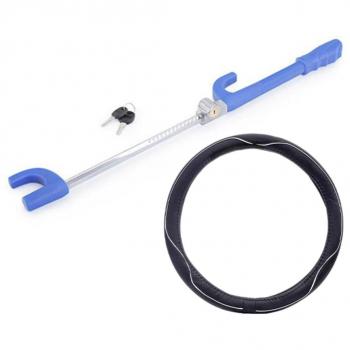 Ridex Copri Volante 4791 A0157