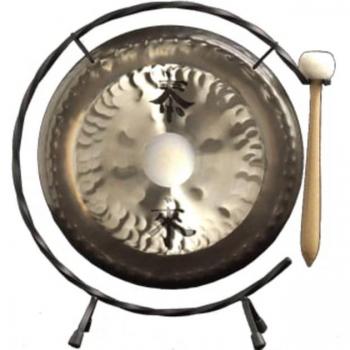 Paiste Accent Gongs