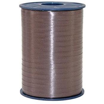 Pattberg Ringelband America Espresso 10 mm x 250 m