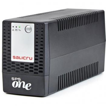 Salicru SPS 700 ONE BL IEC SAI 700VA 360W