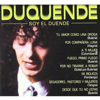 Duquende - Soy El Duende