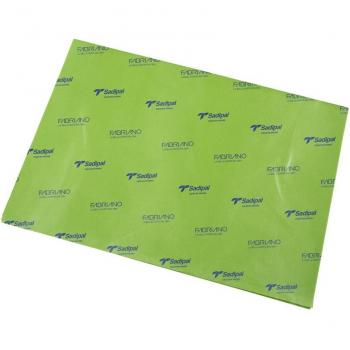 Papel Seda Sadipal 50x75 Verde 26H