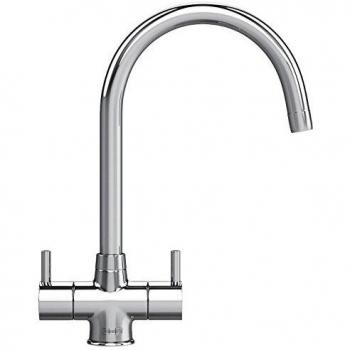 Franke Elegance Kitchen Tap, Chrome