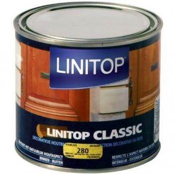 LINITOP CLASSIC Noir 1 L
