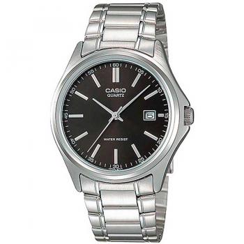 Reloj de pulsera CASIO - LTP-1183A-1A correa color: Dial
