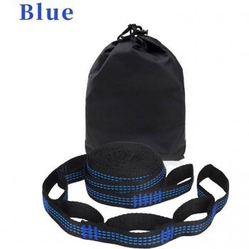 2pcs Hammock Suspension Straps 200cm