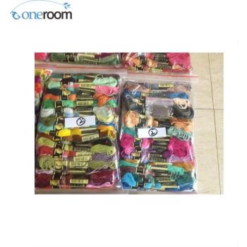 Oneroom Premium Cross Stitch Thread