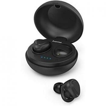 HAMA LiberoBuds Bluetooth Slúchadlá s mikrofonom