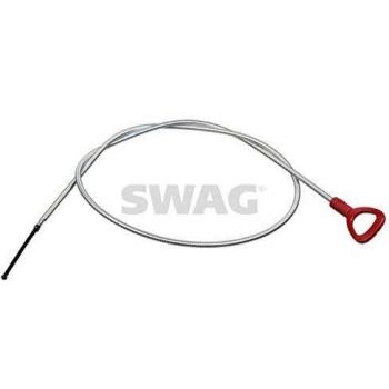 SWAG 10 93 8023 Automatikgetriebe-Olpeilstab (Mercedes-Benz)