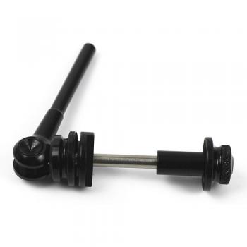 TitanPliable 25 g – Essieu et Tige de Selle Brompton