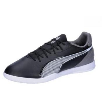 Scarpe da calcio Puma KING MATCH IT 107880 01 Nero