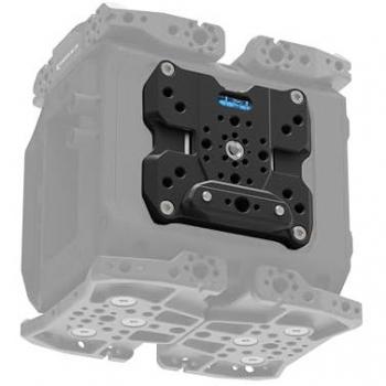 Kondor Blue PYXIS Cage System Side Plate
