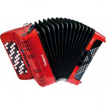 Roland FR-1XB RD Acordeón Digital Rojo