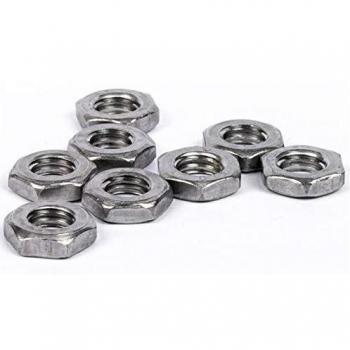Visseur Inox Hexa 6 mm – Pack de 100
