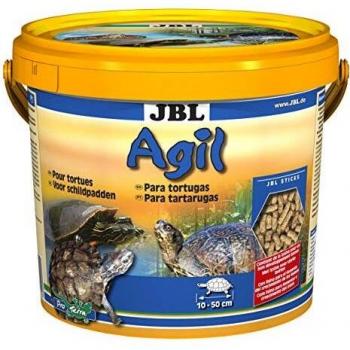 JBL Agile Turtle Power Pack 1L