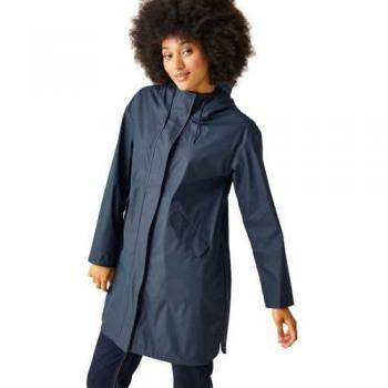 Parka impermeable Regatta Truelsa para mujer