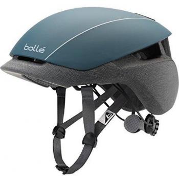 Casco de Ciclismo Bollé Messenger Unisex