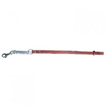 Guinzaglio per cane 18mm lunghezza 70cm