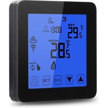 Google Home Smart Thermostat