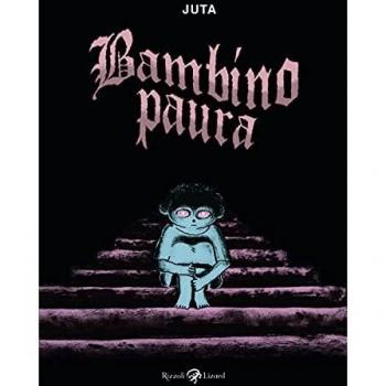 Bambino paura