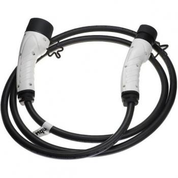 VHBW eLife 7kW Single‑Phase Connector Cable – 3 m, Opel Astra PHEV Compatible