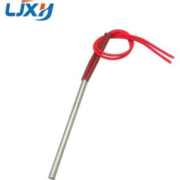 Single-Ended Cartridge Heater 150W/190W/250W, 6x100mm
