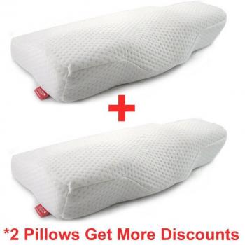 Orthopedic Neck Support Pillow