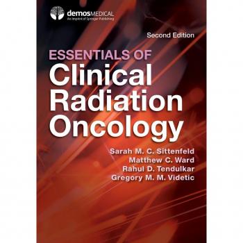 Vitalsource Technologies, Inc. Essentials Of Clinical Radiation Oncology, Second Edition