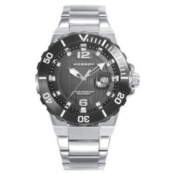 Reloj Viceroy Collection 45003-55 Acero Hombre