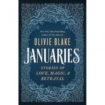Blake, Olivie: Januaries