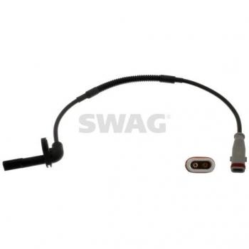 ABS Sensor Swag 40 94 0474